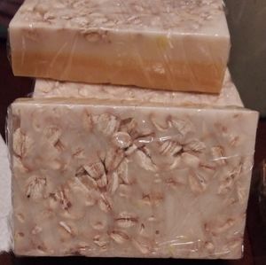 Skin Clarifying Cleansing Bar